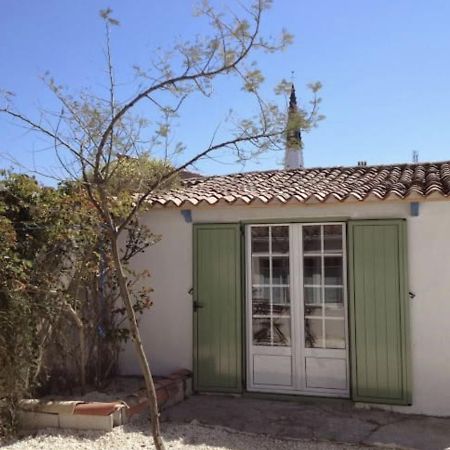 Les Nuits Bleues Villa Ars-en-Ré Exterior foto